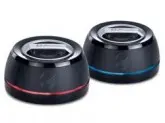 SPEAKER GENIUS SP-I250G GAMING PORTABLE