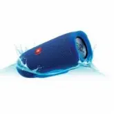SPEAKER JBL CHARGE 3 BLUETOOTH AZUL