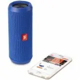 SPEAKER JBL FLIP 3 BLUETOOTH AZUL