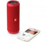 SPEAKER JBL FLIP 3 BLUETOOTH VERMELHO