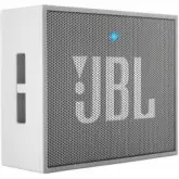 SPEAKER JBL GO BLUETOOTH CINZA
