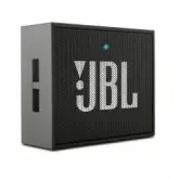 SPEAKER JBL GO BLUETOOTH PRETO