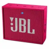 SPEAKER JBL GO BLUETOOTH ROSA