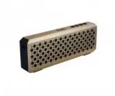 SPEAKER KLIP XTREME BLUETOOTH KWS-608GD DOURADO