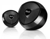 SPEAKER KLIP XTREME KSS-330 PRETO