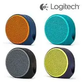 SPEAKER LOGITECH WIR. X100 VERDE