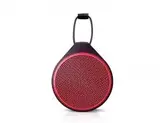 SPEAKER LOGITECH WIR. X100 VERMELHO