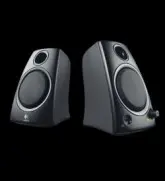 SPEAKER LOGITECH Z130 980-000417 PRETO