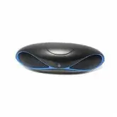SPEAKER ORANGE BT OR-MS33BT AZUL