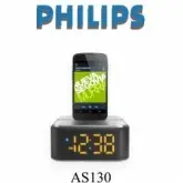 SPEAKER PHILIPS IPOD AS130 BLUETOOTH PRE