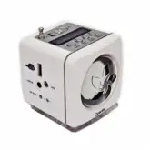 SPEAKER QUANTA MINI SP-25