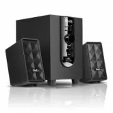 SPEAKER SUBWOOFER KLIP XTREME KES-345 BIVOLT PRETO