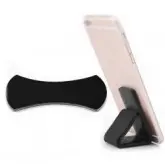 SUPORTE PARA CELULAR ADESIVO FLOURISH LAMA PRETO