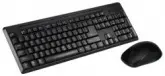 TECL. +MOUSE SATE. WIR. AK-718G LASER PORTUGUES