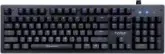 TECLADO GAMER MARVO SCORPION USB KG935 RGB BACKLIT