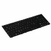 TECLADO PARA NOTEBOOK ASUS N80 04GNCB1KUS11-1 US P