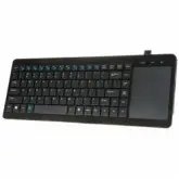 TECLADO SATELLITE WIRELESS AK-716G MULT. TOUCHPAD PORTUGUES