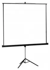 TELA PARA PROJETOR KLIP KPS-102 86