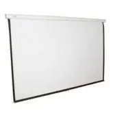 TELA PARA PROJETOR KLIP KPS-305 150 BRANCO