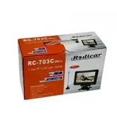 TELA PORTATIL RODICAR RC-703C 7