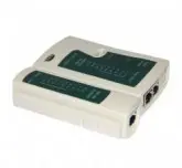 TESTADOR P/CABO DE REDE RJ45-RJ11