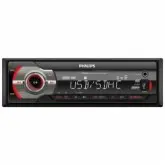 TOCA CD PARA CARRO PHILIPS USB CE233