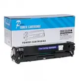 TONER COMPAT CB540A/CE320A/CDE210A