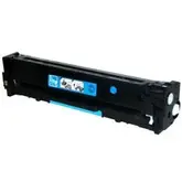 TONER COMPAT CB541A/CE321A/CDE211A