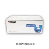 TONER COMPAT CE505A/CF280A 2.3K