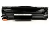 TONER HP CE278A 78A PRETO