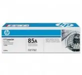 TONER HP CE285A 85A PRETO