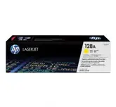 TONER HP CE322A 128A AMARELO