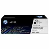 TONER HP CE410A PRETO