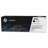 TONER HP CF380A 312A PRETO