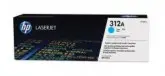 TONER HP CF381A 312A CYAN