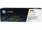 TONER HP CF382A 312A AMARELO