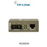 TP-LINK MC200CM GIGABIT CONVER. FIBRA M