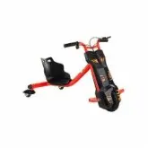 TRICICLO ELETRICOFS-02/M.N VERMELHO