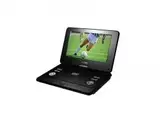 VD PORTATIL SATELLITE 9.0