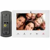 VIDEO PORTEIRO ORANGE OR-VDP14SD BRANCO