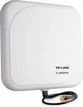 W. TP-LINK ANTENA TL-ANT2414A 2.4GHZ 14