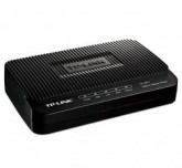 W. TP-LINK MODEM ADSL2 ROUTER TD-8817 1L