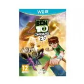 WII JOGO BEN 10 OMNIVERSE 2 - 00421 (801
