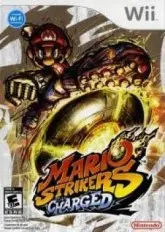 WII JOGO MARIO STRIKES CHARGED 90260 (41