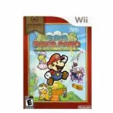 WII JOGO SUPER PAPER MARIO 90262 (41464)