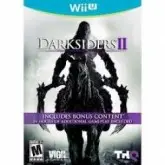 WIIU JOGO DARKSIDERS 2 LIMITED EDITION 3