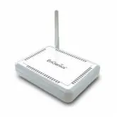 WIRELESS AP/ROUTER SENAO/ENGENIUS ESR-1221 B/G 4PORTAS OEM