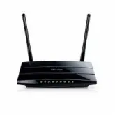 WIRELESS MODEM ADSL2+ ROUTER TP-LINK TD-8970 300MBPS
