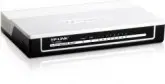 WIRELESS TP-LINK MODEM DSL ROUTER TL-R860 8PORTAS