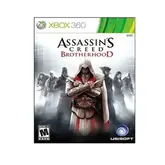 XBOX 360 JOGO ASSASSINS CREED BROTHERHOO